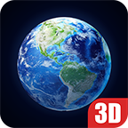 街景卫星地图大全app最新版下载-街景卫星地图大全appv1.0.0 安卓版