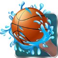 篮球水上运动手游下载-BasketBall Water Game(篮球水上运动)v1.0 安卓版