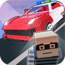 方块警察城市巡逻 v1.0 安卓版