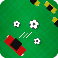 Football Rage(足球愤怒手游) v1.5 安卓版