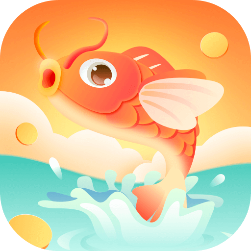 锦鲤计步下载安装 v1.8.1.6 最新版