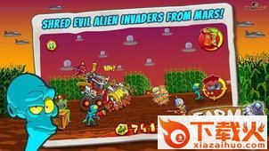 Farm Invasion USA(入侵农场手游) v1.3.9 安卓版截图1