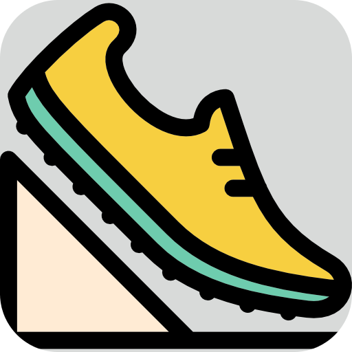 极限计步器app v1.0 官方版