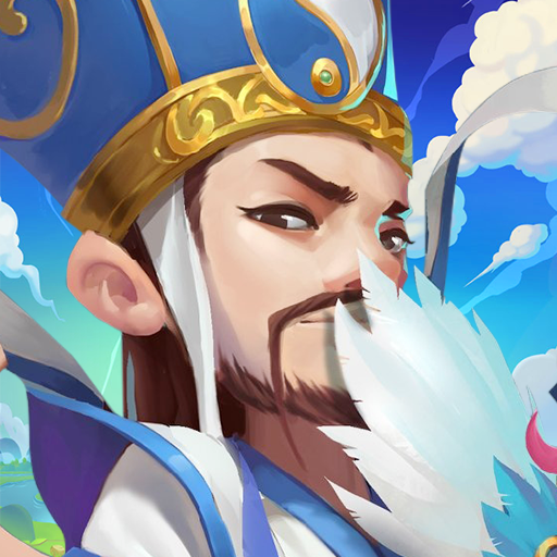 极品三国手游下载-极品三国v2.10.2 安卓版