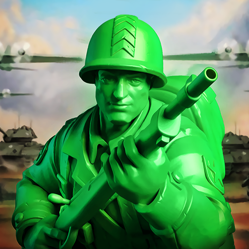 玩具兵模拟器下载手机版-玩具兵模拟器v1.0 安卓版