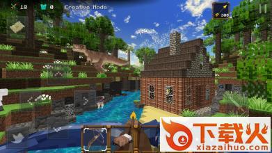 Jurassic Craft(侏罗纪工艺)截图2