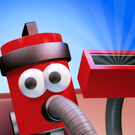 吸尘器大作战3D v1.2.6 安卓版 吸尘器大作战3D v1.2.6 安卓版