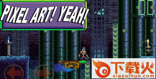 克雷诺手游截图2