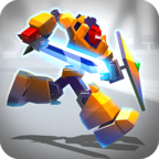 装甲小队游戏下载-ArmoredSquad(装甲小队机器人与机器人)v1.3.6 安卓版