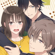 你是我眼里的光游戏 v1.1.0 完整版