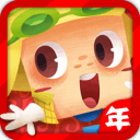 昆塔盒子总动员同名手游下载 v1.1.12 安卓版