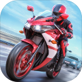 末路狂飙手游下载-Racing Fever: Moto(末路狂飙)v1.79 安卓版