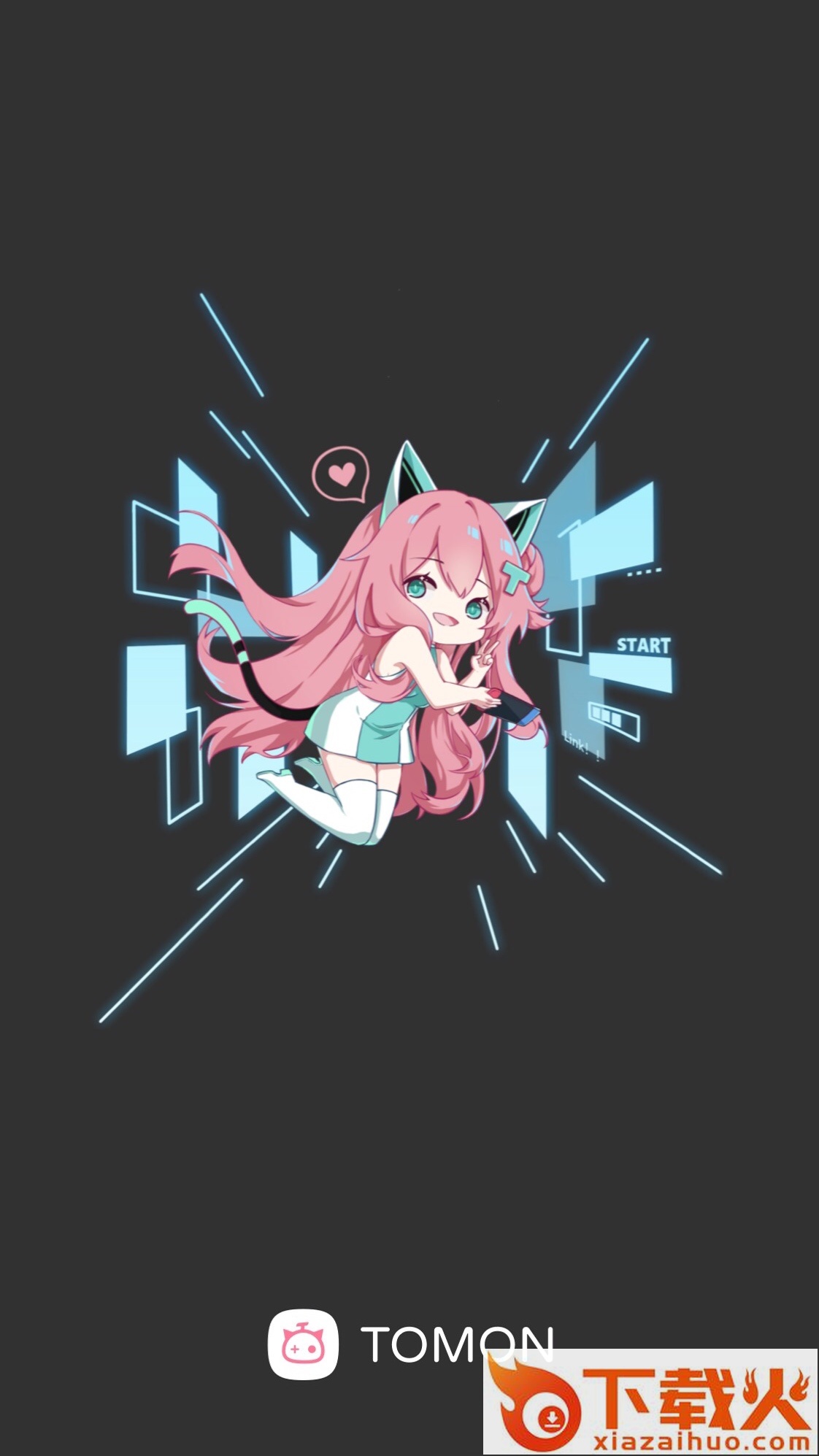 Tomon截图1