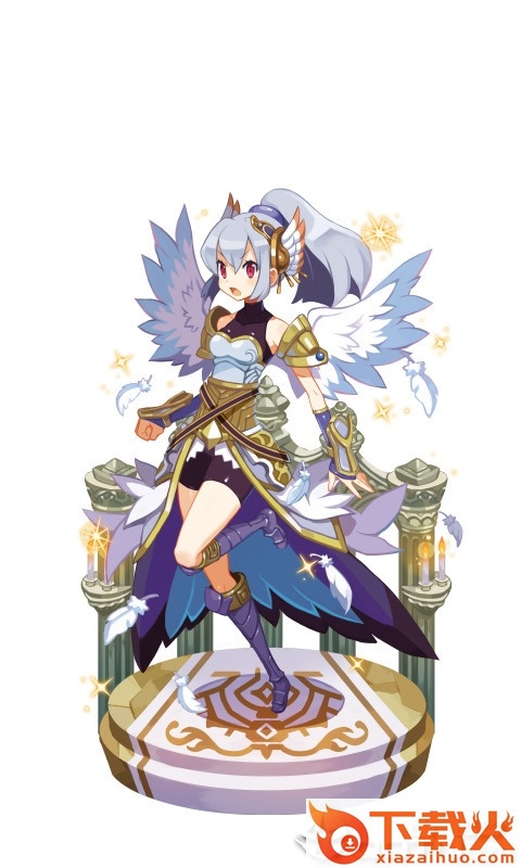 魔界大战台服截图1