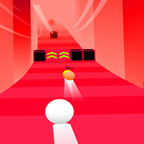 Racing Balls 3D游戏 v1.0.1 安卓版