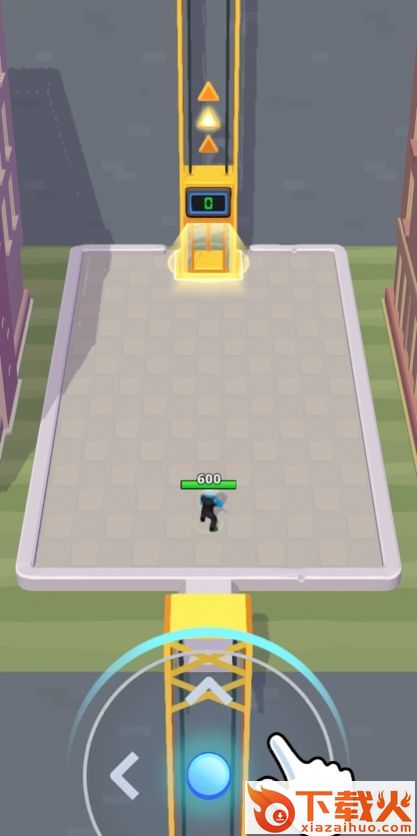 阿尔法打击Alpha Strike截图2
