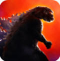 Godzilla DF(哥斯拉2怪兽之王) v2.0.1 安卓版