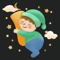 萤火虫睡眠app v5.1.8 安卓版