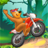 熊大赛车记 v1.0.4 中文版