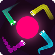 Idle Snakes Vs Balls游戏下载-Idle Snakes Vs Balls手游v2.3 安卓版