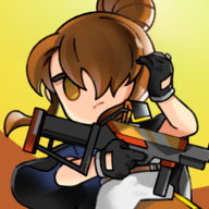 生存少女枪手收集型RPG(Survivalism) v902 安卓版 生存少女枪手收集型RPG(Survivalism) v902 安卓版