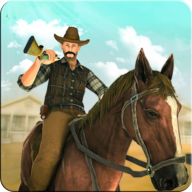 西部狂野牛仔射击(Western Cowboy Gun Shooting) v1.0 安卓版 西部狂野牛仔射击(Western Cowboy Gun Shooting) v1.0 安卓版