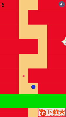 FollowTheLine(待在线内游戏)截图1