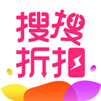 搜搜折扣app v1.1.26 最新版