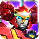 神兽金刚之龙行天下游戏 v1.2.0 最新版