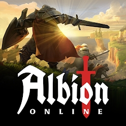 阿尔比恩OL国际服安卓下载(Albion Online) v1.22.073.249810 安卓版