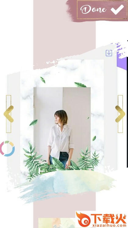 Story Template故事模板app截图1