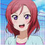 西木野真姬QQ表情包 