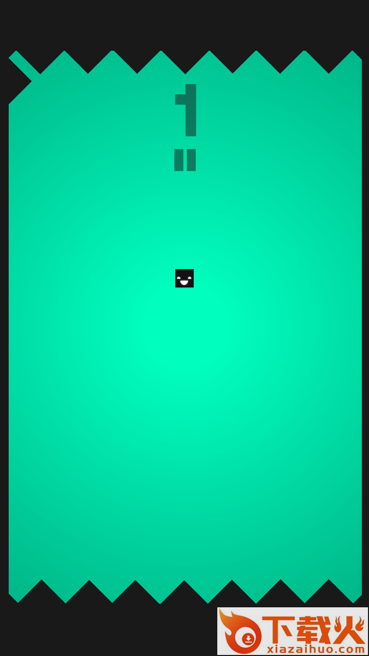 Bouncy Bit(弹跳小方块安卓版)截图2