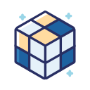 虚拟魔方app v1.0 最新版