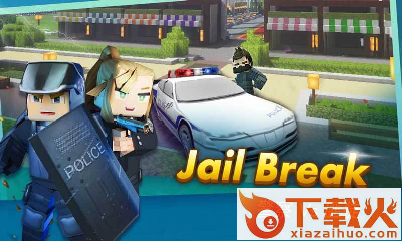 来吧方块侠 v1.6.3 安卓版截图2