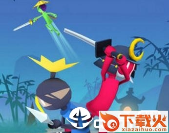 元气武士九游版截图3
