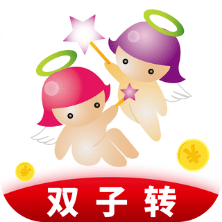 双子转文章赚钱软件下载-双子转appv1.0.12 最新版