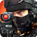 反恐精英绝地反击手游官方版下载-Counter Terrorist Smart Shooting(反恐精英绝地反击手游最新版下载)v1.9 安卓版