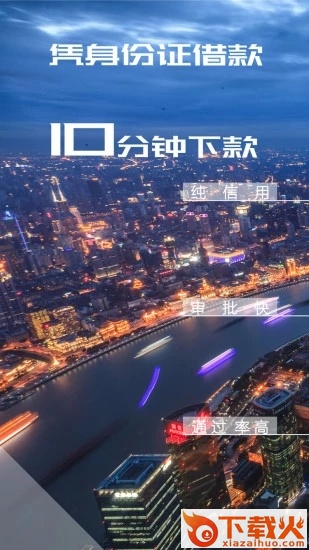 千千速贷截图2