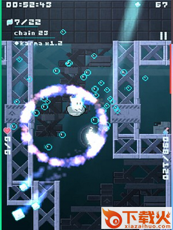 黑暗中手游官方版下载 v1.0.2 安卓版截图3