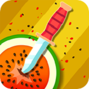 终极之刀安卓版下载-KnifeBattle(终极之刀游戏)v1.0 官方版