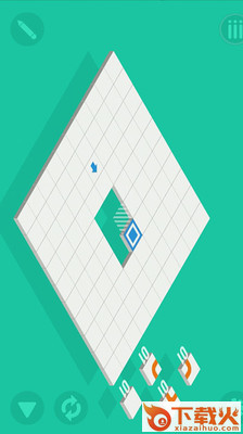 Socioball(为小球铺路游戏)截图2