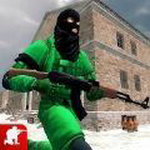 Battlegrounds Squad(自由火力吃鸡游戏) v1.1 安卓版