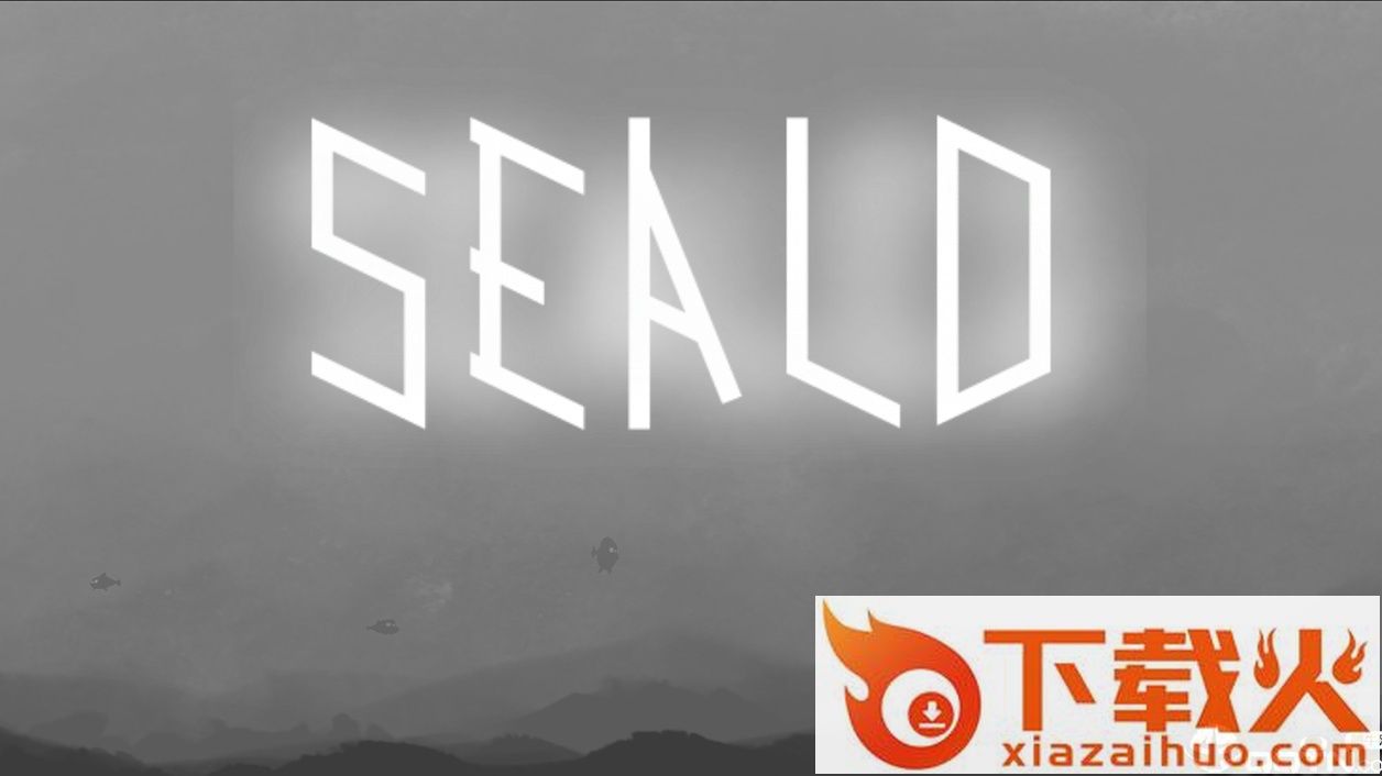 SEALED(釜中游鱼游戏) v1.0 安卓版截图1