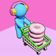 蛋糕甜品店游戏 v1.0.0 最新版 蛋糕甜品店游戏 v1.0.0 最新版