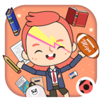 米加小镇学校下载安装-Miga School(米加小镇学校)v1.7 最新版
