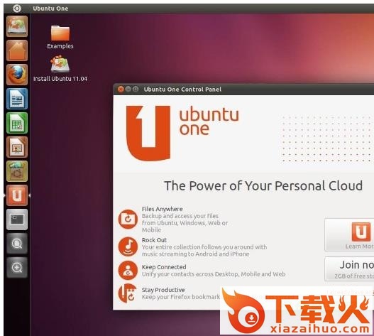 ubuntu18.04