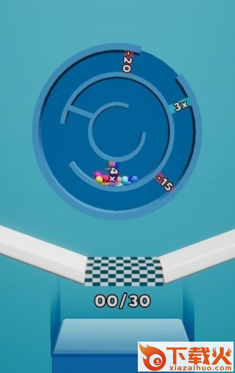 重力娃娃逃生(Ragdoll Escape)截图3