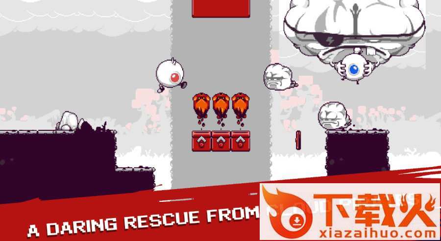 Color Blind(你是我的眼游戏)截图2