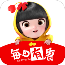 每日有惠手机版下载-每日有惠appv4.0.31 最版